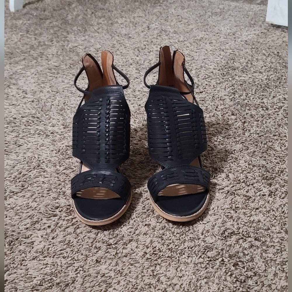 Mi.iM Booties - Picture 5 of 8